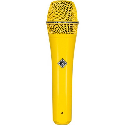 TELEFUNKEN M80 Supercardioid Dynamic Handheld Vocal Microphone