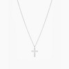 Bearfruit Jewelry Wena Cross Necklace - 4 of 4
