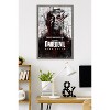 Trends International Marvel Daredevil: Born Again (2025) - Kingpin One Sheet Framed Wall Poster Prints - 2 of 4