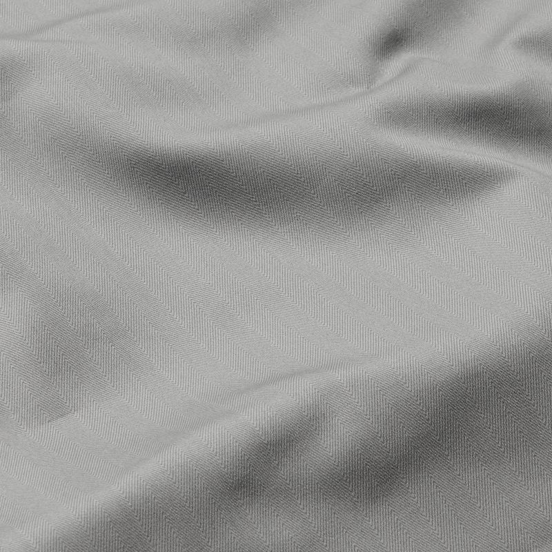 500 Thread Count Tri-Ease Sheet Set - Threshold™, 4 of 5