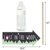 Big Dot of Happiness Funny Let's Go Glamping - Camp Glamp Party or Birthday Party Photo Booth Props Kit - 10 Piece - 3 of 4