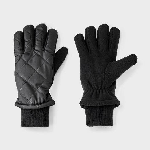 Target kids snow gloves discount