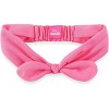 Disney Minnie Mouse Girls Skater Dress with Headband for Toddler and Big Kids - Size 2T - 3 of 4