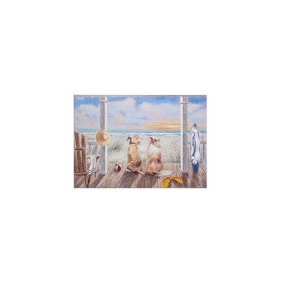 Yosemite Home Decor A Simple Life Wall Art