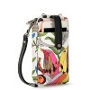 Sakroots Salinas Smartphone Crossbody - EcoTwill - 3 of 4