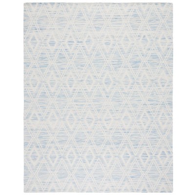 Marbella MRB312 Hand Loomed Indoor Rugs - Safavieh