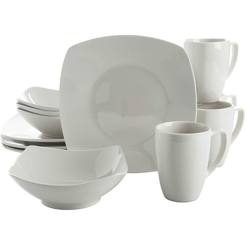 Cup and Plate Sets, Dinnerware