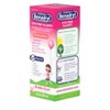 Children's Benadryl Dye-Free Allergy Relief Liquid - Bubble Gum - Diphenhydramine - 4 fl oz - image 4 of 4