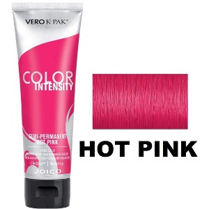 Joico COLOR INTENSITY Semi-Permanent Hair Color Dye Haircolor - 1 of 4