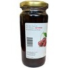 Just Spread Preserve 100 Percent Fruit Cherry - Case of 6 - 10 oz - 2 of 3