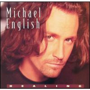 Michael English - Healing (CD) - 1 of 1