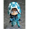 Phat Company Nendoroid Magic The Gathering Jace Berellen Non-Scale Plastic Painted Action Figure - 3 of 4