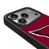 NFL NFC Teams Stripe Bump Cell Phone Case for Apple iPhone 17 Series - 4 of 4