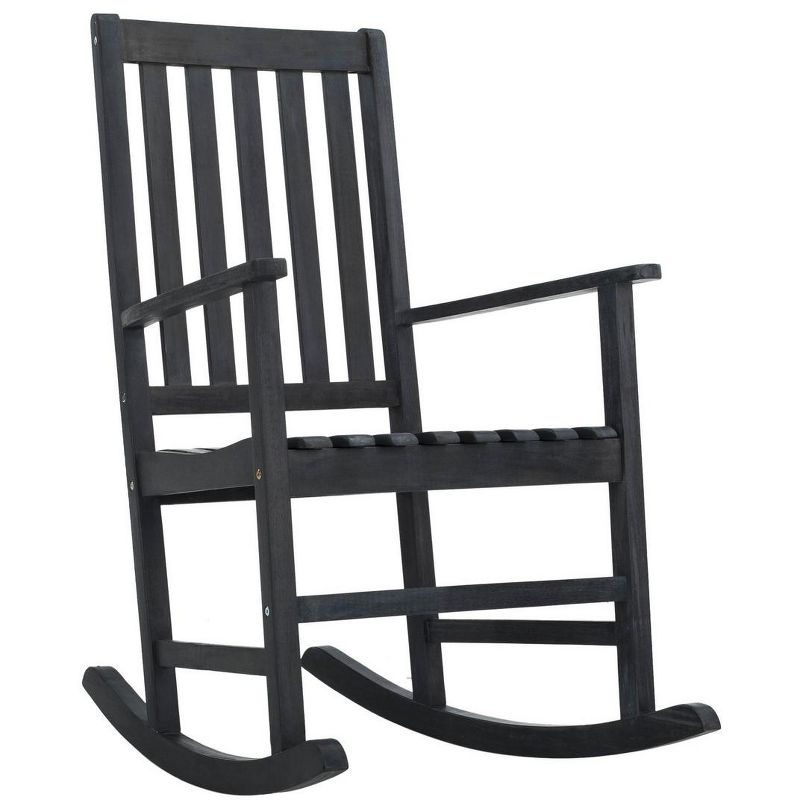 Barstow Rocking Chair  - Safavieh, 3 of 9