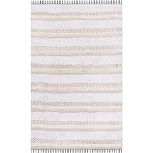 Boston BOS101 Flat Weave Rug - Safavieh - 1 of 4