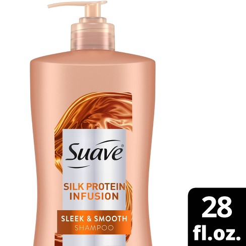 Suave shampoo store