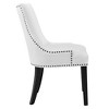 Modway Marquis Fabric Dining Chair - 2 of 4