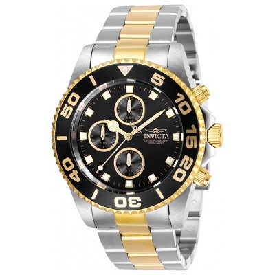 Invicta 28691 Men's Invicta Connection Two Tone Bracelet Watch