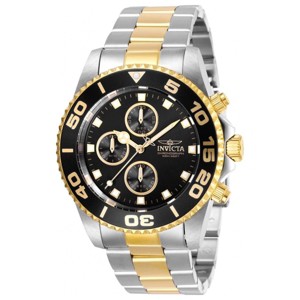 Invicta 28691 Men's Invicta Connection Two Tone Bracelet Watch - 1 of 3