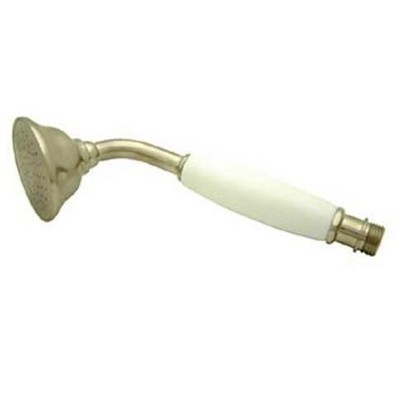 ALFI Showerhaus Victorian Style Hand Shower