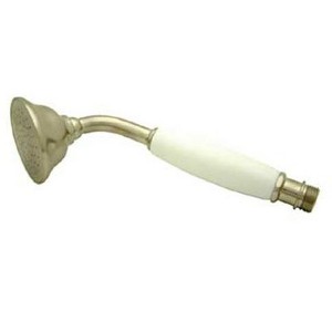 ALFI Showerhaus Victorian Style Hand Shower - 1 of 1