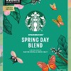 Starbucks Medium Roast K-Cup Coffee Pods — Spring Day Blend — for Keurig Brewers — 22ct - image 4 of 4