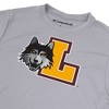 Boys' Loyola University Chicago Sport T-Shirt Primary Logo - 4 of 4