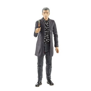 Seven20 Doctor Who 12th Doctor in Polka Dot Shirt 5.5" Action Figure - 1 of 4
