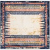 Unique Loom Tagine Collection Area Rug - Donya - 2 of 4