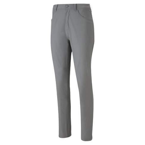 Puma mens cheap golf pants