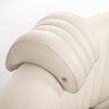 Intex PureSpa Hot Tub Inflatable Headrest Pillow Spa 28501E (New Without Box) - 2 of 4