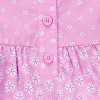 Carter's Just One You®️ Baby Girls' Geo Floral Top & Bottom Set - Pink - 2 of 3