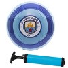 Manchester City FC Size 5 Soccer Ball Kits - 4 of 4