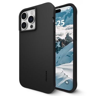 Pelican Apple iPhone 15 Pro Max Ranger Series Heavy-Duty Case
