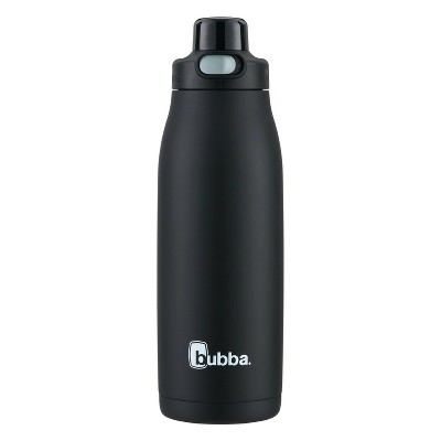  DRINK V!VD - Stainless Steel Sports Water Bottle- 40