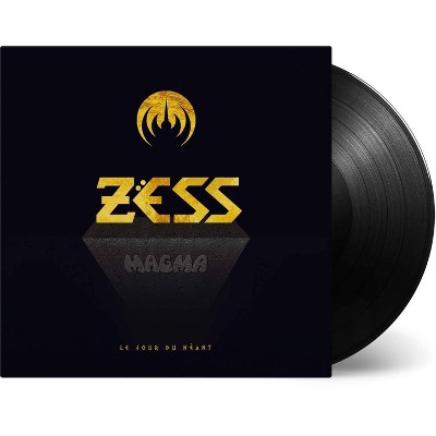 Magma - Zess (Vinyl)