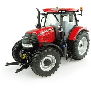 Case IH Puma 175 CVX (2017 Version) Tractor 1/32 Diecast Model by Universal Hobbies - 1 of 4