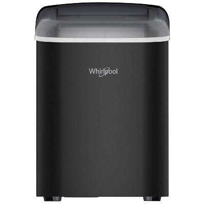 Whirlpool Ice Maker