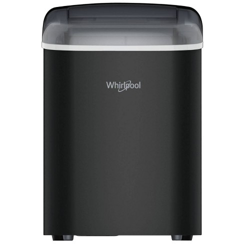 whirlpool icemaker