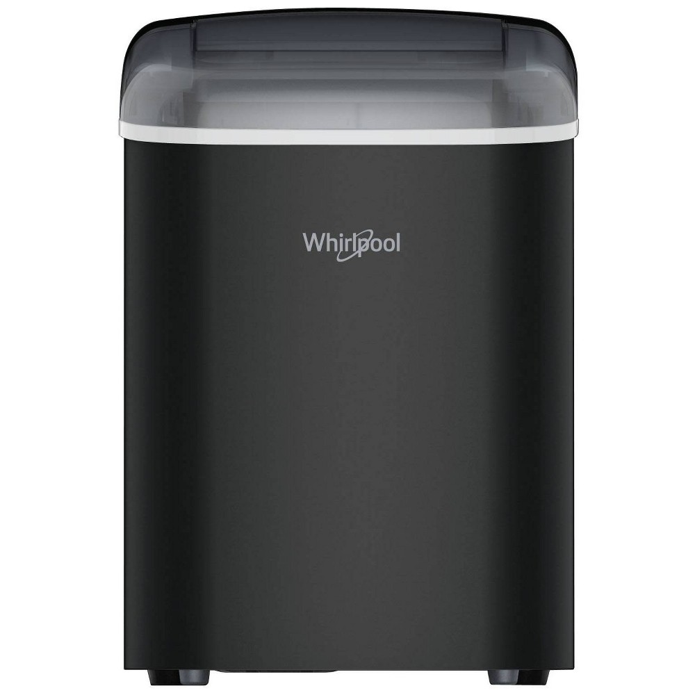 Whirlpool Ice Maker, ice and cold drink makers