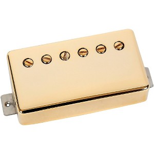 Seymour Duncan Slash 2.0 Humbucker Pickup Gold Neck - 1 of 1