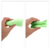 Unique Bargains Reusable Sponge Face Scrubber 5.31"x4.33" 1 Pc - 4 of 4