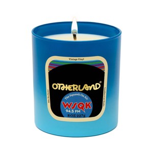 Otherland Stranger Things Wax Jar Candle 8oz - 1 of 4