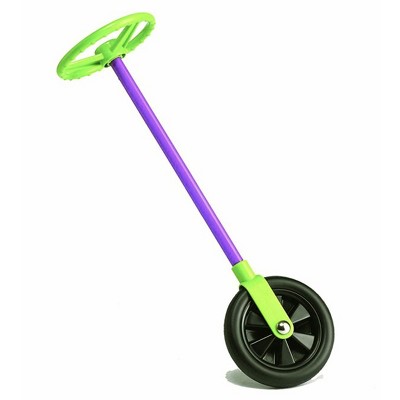  Kaplan Early Learning Push and Pull Go Wheelie Playtime Balance Fun 