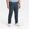 Men's Golf Pants - All In Motion™ Navy 32x32 : Target