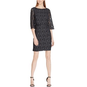 American Living Womens ADELIA Sheath Dress - 1 of 1