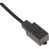 STANLEY 31119 CordMax 9LP Polarized Low Profile 3-Outlet Indoor Extension Cord 9-Feet Black - 3 of 4