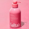 Saltair Pink Beach Serum Body Wash - Coconut Scent - 17 fl oz - 3 of 4