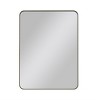 Bathroom Mirror, Wall Mounted, Rectangular Vanity Mirror, 24x36 Inch Vanity Mirror, Wall Mount Mirror, Bedroom Wall Decor - 4 of 4
