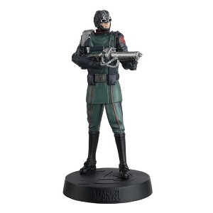 Eaglemoss Limited Eaglemoss Marvel Movie Collection 1:16 Figurine | Hydra Soldier - 1 of 4